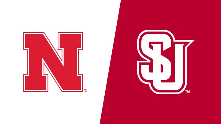 Nebraska vs Seattle