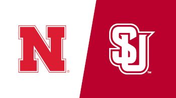 Replay: Nebraska vs Seattle | Feb 22 @ 9 AM