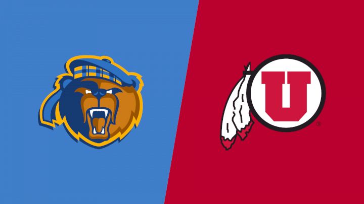 UC Riverside vs Utah