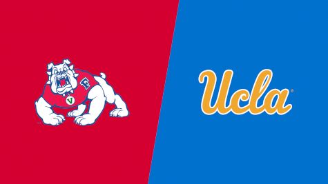 2026 Fresno State vs UCLA