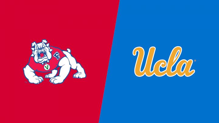 2026 Fresno State vs UCLA