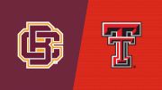 2026 Bethune-Cookman vs Texas Tech