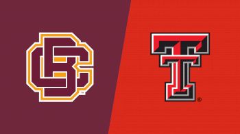 Replay: Bethune-Cookman vs Texas Tech | Feb 20 @ 10 AM