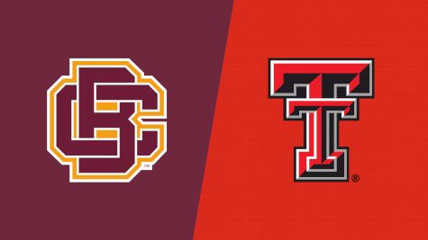 2026 Bethune-Cookman vs Texas Tech
