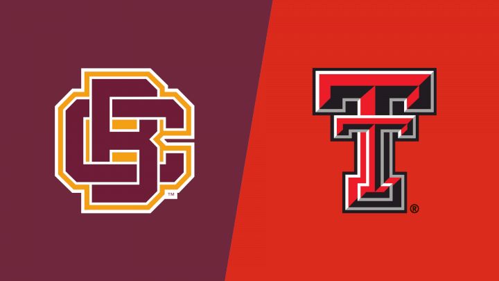 2026 Bethune-Cookman vs Texas Tech
