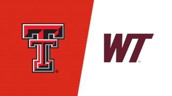 Replay: Texas Tech vs West Texas A&M | Oct 5 @ 2 PM