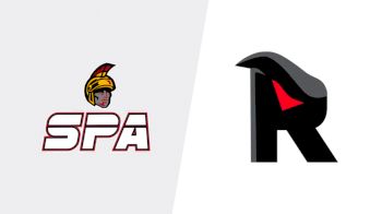 Replay: Home - 2025 SPA U18 vs NJR Black 18U | Oct 3 @ 7 AM