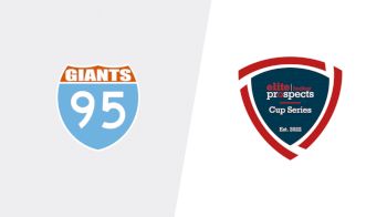 Replay: Home - 2025 95 Giants 14U vs Catamounts U14 | Oct 3 @ 12 PM