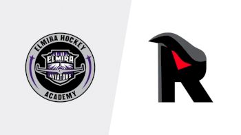 Replay: Home - 2025 Elmira 16U vs Rockets Black | Oct 3 @ 3 PM
