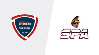 Replay: Home - 2025 Pittsburgh U18 vs SPA U18 | Oct 4 @ 7 AM