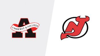 Replay: Home - 2025 Amherst vs Devils 15O | Oct 4 @ 11 AM