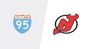 Replay: Home - 2025 95 Giants 14U vs Devils 14U | Oct 4 @ 10 AM