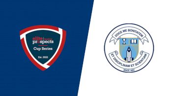 Replay: Home - 2025 MHA 18U vs St. Michael | Oct 4 @ 8 PM