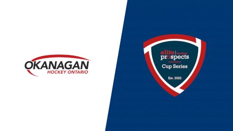 2025 Okanagan Hockey Ontario U16 vs MHA 15O