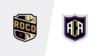 Replay: Home - 2025 Gatineau vs Stockton | Oct 3 @ 10 AM