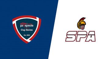 Replay: Home - 2025 MHA 18U vs SPA U18 | Oct 3 @ 3 PM