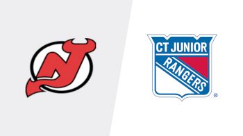 Replay: Home - 2025 Devils 14U vs Jr. Rangers 14U | Oct 3 @ 5 PM