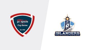 Replay: Home - 2025 Catamounts U14 vs Islanders U14 | Oct 3 @ 5 PM
