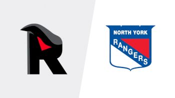 Replay: Home - 2025 NJR Black 18U vs North York | Oct 3 @ 7 PM