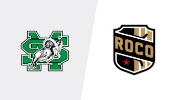 Replay: Home - 2025 NH Mountain Kings vs Nest 16U | Oct 3 @ 6 PM