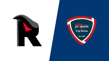 Replay: Home - 2025 NJR Black 18U vs MHA 18U | Oct 4 @ 2 PM