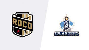 Replay: Home - 2025 Rochester 14U vs Islanders U14 | Oct 5 @ 9 AM