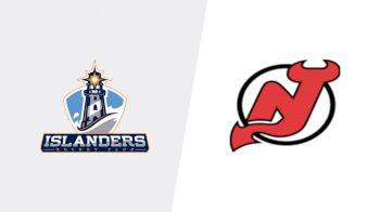 Replay: Home - 2025 Islanders U14 vs Devils 14U | Oct 3 @ 12 PM