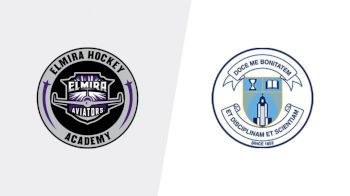 Replay: Home - 2025 Elmira 18U vs St. Michael | Oct 4 @ 7 AM