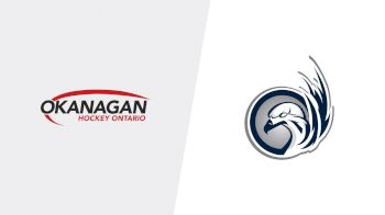 Replay: Home - 2025 Okanagan HO U16 vs Nest HA | Oct 4 @ 11 AM