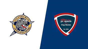 Replay: Home - 2025 Predators vs MHA 18U | Oct 3 @ 8 AM