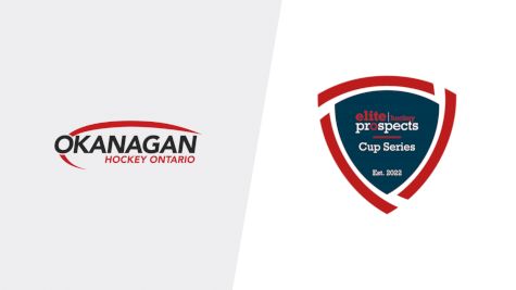 2025 Okanagan Hockey Ontario U16 vs Rochester Jr. Americans 15O