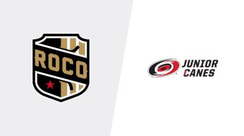 Replay: Home - 2025 NJ Rockets vs Nest | Oct 4 @ 1 PM