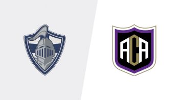 Replay: Home - 2025 WBS Knights vs AC Academy 16U | Oct 4 @ 3 PM