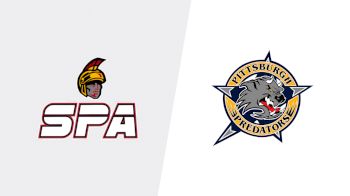 Replay: Home - 2025 SPA U18 vs Predators | Oct 4 @ 5 PM