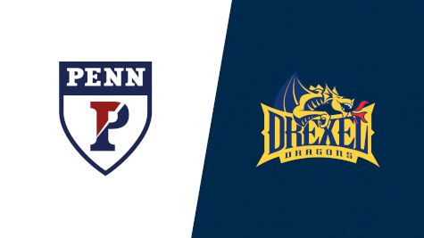 2026 Pennsylvania vs Drexel