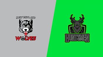 Replay: Home - 2025 New England vs Pennsylvania | Oct 4 @ 6 PM