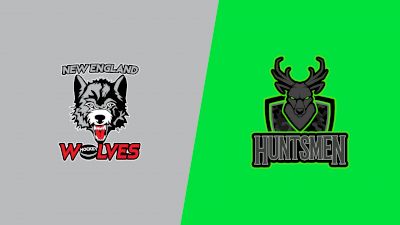 Replay: Home - 2025 New England vs Pennsylvania | Oct 4 @ 6 PM