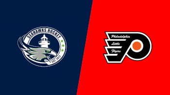 Replay: Home - 2025 Seahawks vs Philadelphia | Oct 2 @ 7 PM