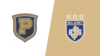 Replay: Home - 2025 Providence vs NJ 87s | Oct 3 @ 3 PM