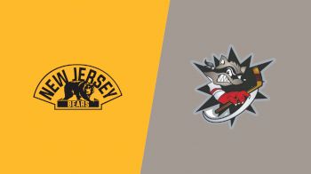 Replay: Home - 2025 NJ Bears vs Bridgewater | Oct 5 @ 12 PM
