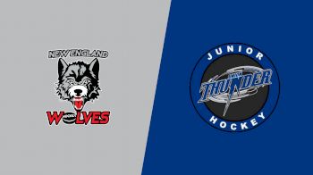 Replay: Home - 2025 New England vs Union | Oct 5 @ 10 AM