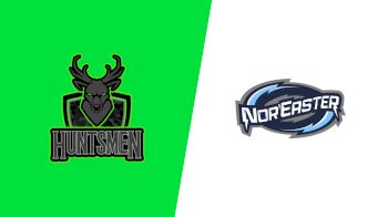 Replay: Home - 2025 Pennsylvania vs CT Nor'Easter | Oct 5 @ 1 PM