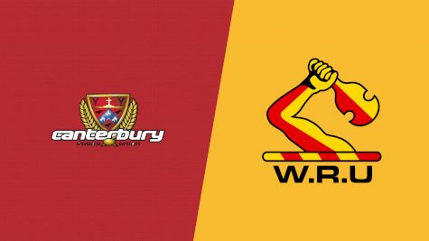 Replay: Waikato vs Canterbury | Oct 4 @ 12 AM