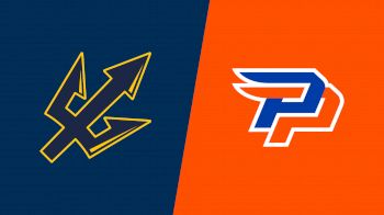 Replay: UC San Diego vs Pomona-Pitzer | Oct 3 @ 6 PM