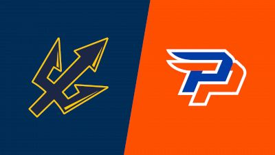 Replay: UC San Diego vs Pomona-Pitzer | Oct 3 @ 6 PM