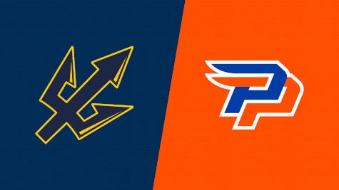 Replay: UC San Diego vs Pomona-Pitzer | Oct 3 @ 6 PM