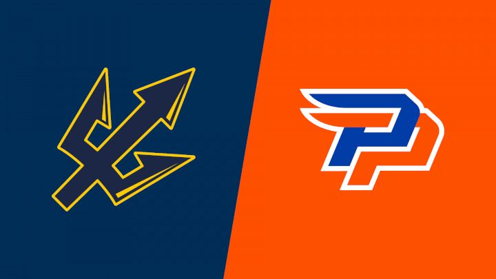 2025 UC San Diego vs Pomona-Pitzer - Men's Water Polo