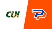 Replay: CUI vs Pomona-Pitzer | Oct 4 @ 11 AM