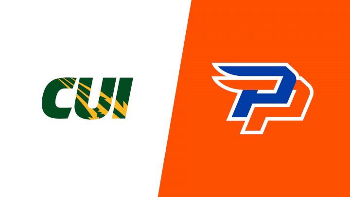2025 Concordia University Irvine vs Pomona-Pitzer - Men's Water Polo