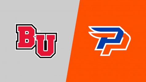 2025 Biola vs Pomona-Pitzer - Men's Water Polo